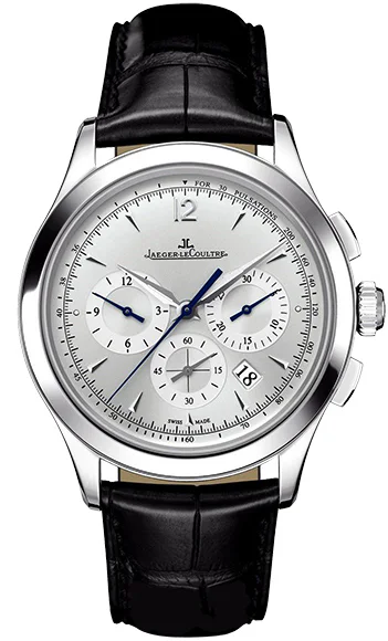 Jaeger-LeCoultre Master Chronograph